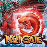 Koi Gate – game bertema Jepang tersedia di TANTE77