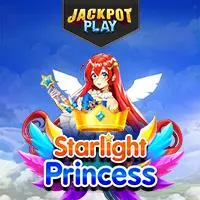 Permainan seru starlight-princess-jackpot